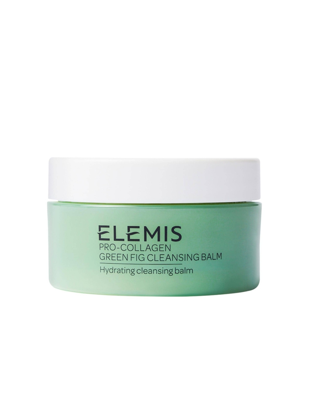 Elemis Pro-Collagen Green Fig Cleansing Balm NWOB